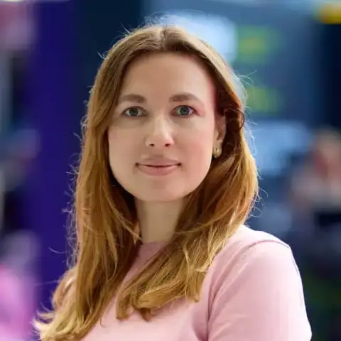 Hanna Drabysheuskaya